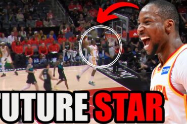 The Atlanta Hawks Got Away With HIGHWAY ROBBERY