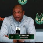 Doc Rivers Postgame Press Conference | 03.02.26