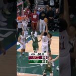 Cavs game-tying shot didn't count 😬