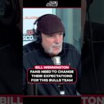 We have to change how we assess this Bulls team