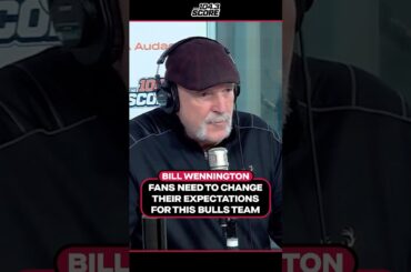 We have to change how we assess this Bulls team