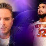 New York Knicks have most intrigue and pressure ahead of postseason - Chris Mannix | NBA on NBC