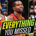 NBA's Nightly Recap | March 2, 2026