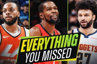 NBA's Nightly Recap | March 2, 2026