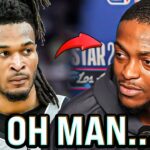 This is getting out of hand...