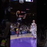 KEYONTE GEORGE GOES FOR 36 against DENVER 🔑🔒 #NBA #UtahJazz #KeyonteGeorge