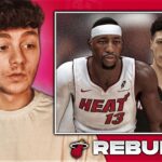 Ho RICOSTRUITO i MIAMI HEAT per portare la HEAT CULTURE in cima alla NBA 🔥🏀