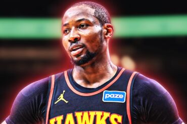 How Did We Let The Hawks Get Jonathan Kuminga