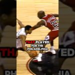 BEST PHILADELPHIA 76ERS OF ALL TIME! 😱🔥