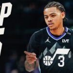 NBA's Top 5 Plays of the Night | March 2, 2026