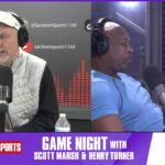 Game Night - Sacramento Kings @ Los Angeles Lakers