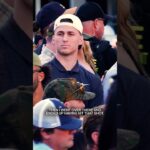 Collin’s passion for basketball & golf helps shape who he is as an athlete and a person.