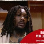 Robert Williams III Talks About The Win Tonight | Trail Blazers at Bulls | February 26, 2026