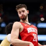 Alperen Şengün 🏀 | Houston Rockets ⚔️ Washington Wizards | 2.3.2026