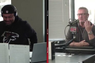 Atlanta Hawks forward Corey Kispert addresses team's playoff aspirations