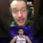 The Jared McCain Obsession Has To Stop #shorts #sixers #76ers #nba #philadelphia #youtubeshorts