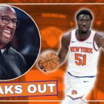 The Knicks Are Being Faced With An IMPOSSIBLE Decision...