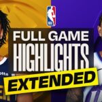 EXTENDED: NUGGETS at JAZZ | FULL GAME HIGHLIGHTS | March 2, 2026