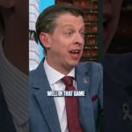 Danny has no confidence in the Knicks despite a big win against the Spurs 👀 #NBA #Knicks #Spurs