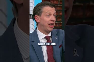 Danny has no confidence in the Knicks despite a big win against the Spurs 👀 #NBA #Knicks #Spurs