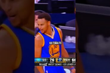 The Day Steph Curry BROKE Memphis! 😱 (62-Foot Buzzer Beater)