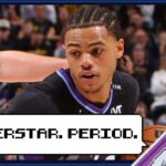 Utah Jazz vs Denver Nuggets Post Game | Keyonte George rocks and Jokic SUCKS!