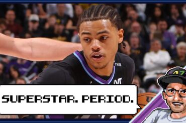 Utah Jazz vs Denver Nuggets Post Game | Keyonte George rocks and Jokic SUCKS!