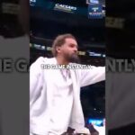 Trae Young’s Ejection Was ELECTRIC for Washington Wizards! #nba #wizards #traeyoung