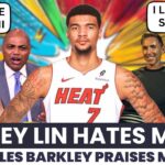 Kevin Durant PRAISES Spoelstra! Jeremy Lin ADMITS Miami BROKE Him! Kelel Ware TAKING OVER!