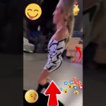 Pregame Glow Up! Lexie Hull Stuns at Fever vs Sun Game ✨#gamedayvibes  #SportsFashion #BallIsLife