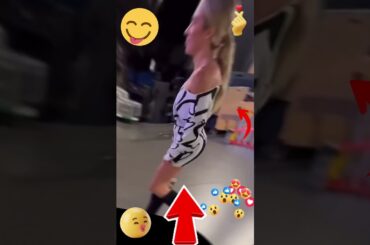 Pregame Glow Up! Lexie Hull Stuns at Fever vs Sun Game ✨#gamedayvibes  #SportsFashion #BallIsLife