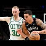 Boston Celtics vs Brooklyn Nets | Full Game Highlights | Feb 27, 2026 | NBA Season