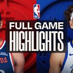 CLIPPERS at WARRIORS | FULL GAME HIGHLIGHTS | March 2, 2026