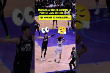 All that EFFORT for it to end like THAT😭