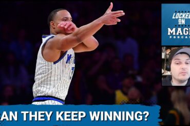 REIGNITED: Orlando Magic’s Defensive Identity SURGES—How Paolo Banchero and Desmond Bane Fuel Wins