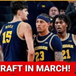 Atlanta Hawks: NBA Draft 2026, March Madness, Kingston Flemings, Keaton Wagler, Aday Mara, and more