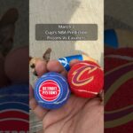 Cujo’s NBA Picks | Detroit Pistons vs Cleveland Cavaliers 🏀 03-03-2026 #CujoCatches