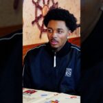 Trey Murphy III talks childhood fashion | Fiery Crab Heat Check