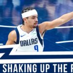 Shaking Up The Roster | Take Dat Wit You Ep 151 | 3/3/26 | Podcast