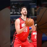 Alperen Şengün vs Washington Wizards 🔥 3 Mart 2026