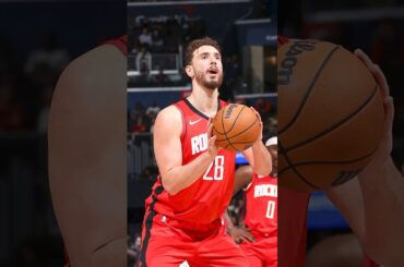 Alperen Şengün vs Washington Wizards 🔥 3 Mart 2026