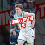 Charlotte Dominates NBA With Three-Point Strategy