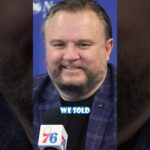 76ers Look Like Idiots For Trading Jared McCain Away