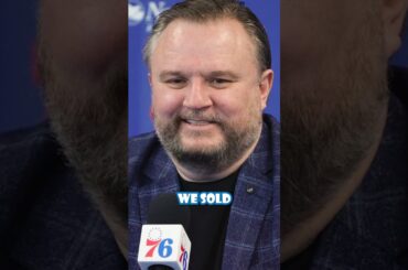 76ers Look Like Idiots For Trading Jared McCain Away