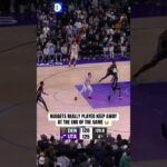 Hot potato, hot potato… 🤣🥔