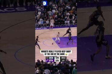 Hot potato, hot potato… 🤣🥔