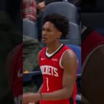 👀 this sequence of Terror Twins SLAMS 💥 #rockets