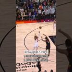 Clutch Sharpshooters 🎯 #shorts | Phoenix Suns