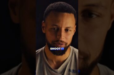Greatest Shot In NBA History | Warriors