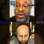 Is Joel Embiid becoming a problem in Philly due to his availability? Sixers continue to struggle.